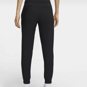 EUC Nike Flex UV Golf Jogger, black, sz S